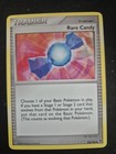 Rare Candy