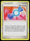 Rare Candy