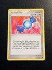 Rare Candy