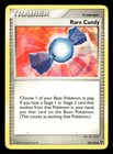 Rare Candy