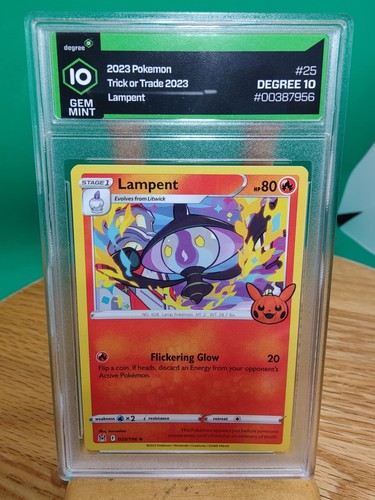Lampent