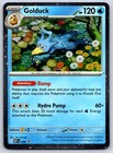 Golduck