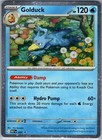Golduck