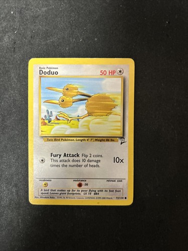 Doduo