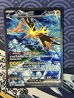 Zapdos ex