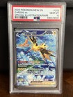 Zapdos ex