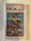 Zapdos ex