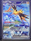 Zapdos ex