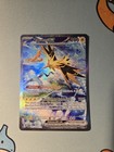 Zapdos ex