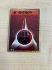 Fighting Energy
