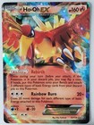 Ho-Oh EX