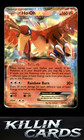 Ho-Oh EX