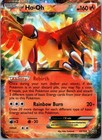 Ho-Oh EX