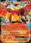 Ho-Oh EX
