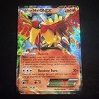 Ho-Oh EX