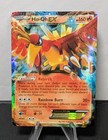 Ho-Oh EX