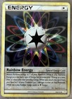 Rainbow Energy