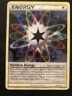 Rainbow Energy