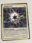 Rainbow Energy