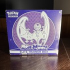 Elite Trainer Box