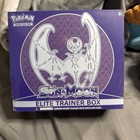 Elite Trainer Box