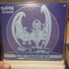 Elite Trainer Box