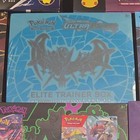 Elite Trainer Box