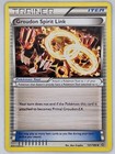 Groudon Spirit Link