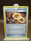 Groudon Spirit Link