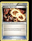 Groudon Spirit Link