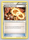 Groudon Spirit Link
