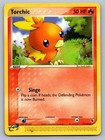 Torchic