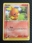 Torchic