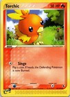 Torchic