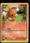 Torchic
