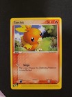 Torchic