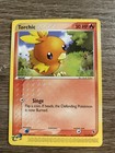 Torchic