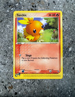 Torchic