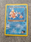 Giovanni's Magikarp