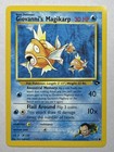 Giovanni's Magikarp