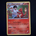 Charmeleon