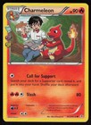 Charmeleon