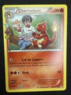 Charmeleon