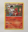 Charmeleon