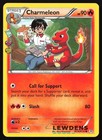 Charmeleon