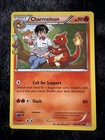 Charmeleon