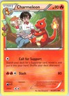 Charmeleon