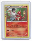 Charmeleon