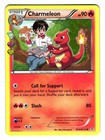 Charmeleon