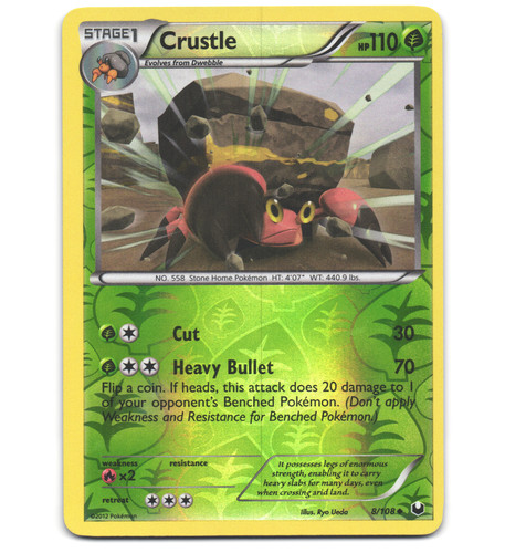 Crustle